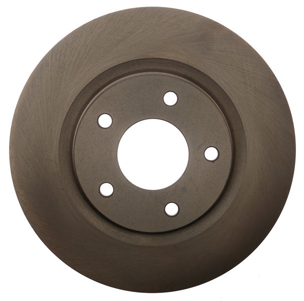 Product of Raybestos Brakes 981036R R-Line OEM OEM Brake Rotor 