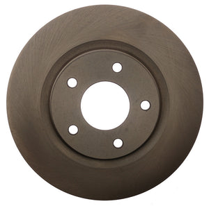 Product of Raybestos Brakes 981036R R-Line OEM OEM Brake Rotor 