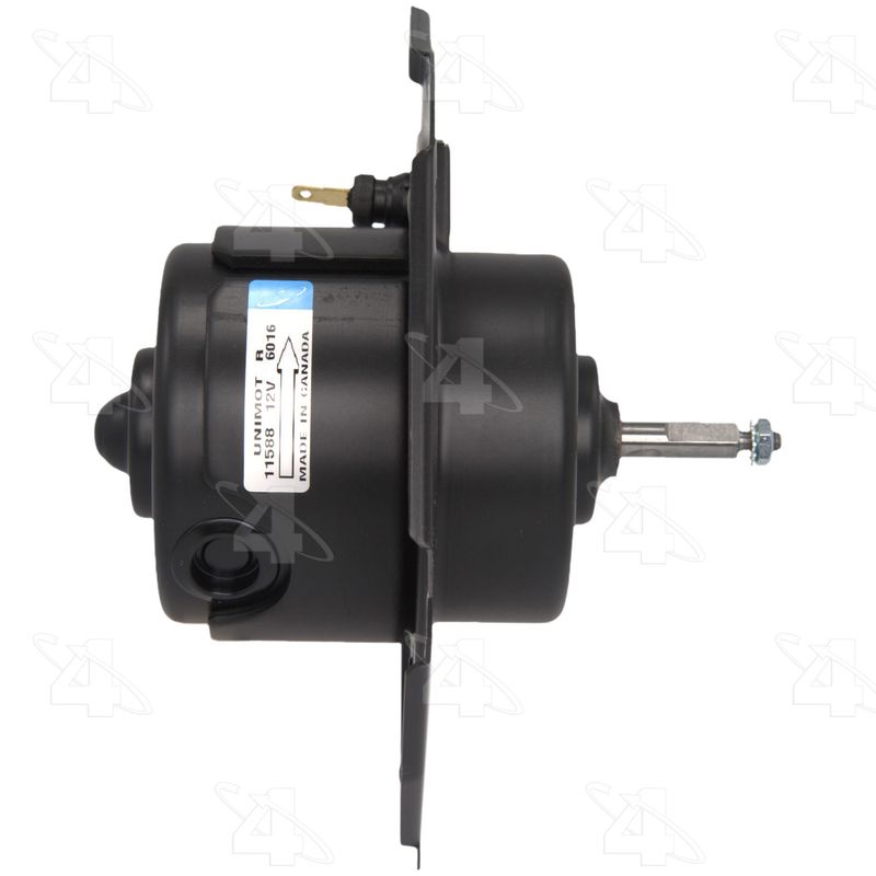 Four Seasons 35588 Heater Fan Motor||35588_2.Jpg||87||f1135588||1083334