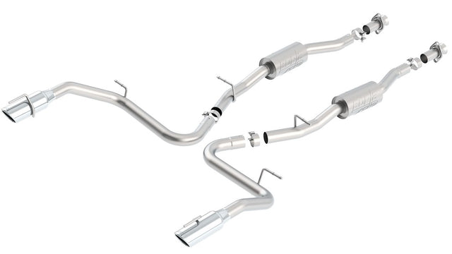 Borla 140446 Exhaust System Kit||140446.Jpg||85||b25140446||1659641