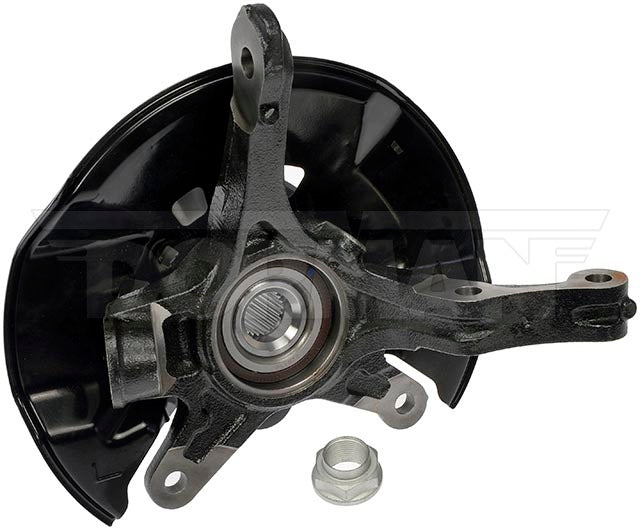 Dorman (Oe Solutions) 686-357 Spindle||686-357.Jpg||85||d18686357||877613