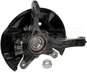 Dorman (Oe Solutions) 686-357 Spindle||686-357.Jpg||85||d18686357||877613