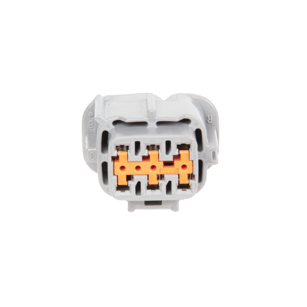 Product of Tekonsha 118294 Vehicle End 4 Flat Trailer Wiring Connector 