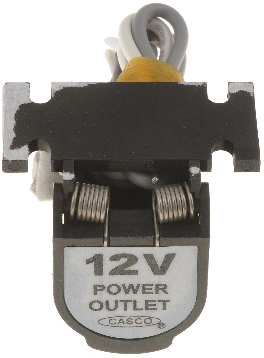 Help! By Dorman 56487 Cigarette Lighter Socket||56487-003.Jpg||87||d1856487||1006233