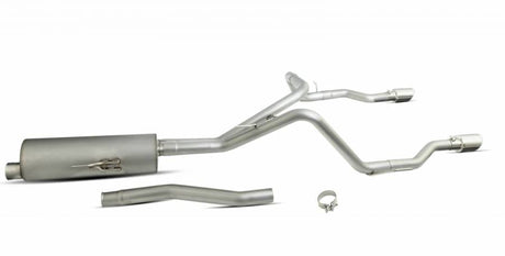 Gibson Exhaust 617410 Exhaust System Kit||617410.Jpg||85||g27617410||882349