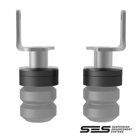 Product of Timbren Spcrtortndr Helper Spring Spacer
