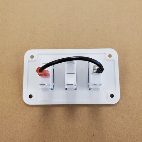 Ge Appliances Pmcsrs Water Heater Power Switch||pmcsrs_1.Jpg||86||geapmcsrs||1737227
