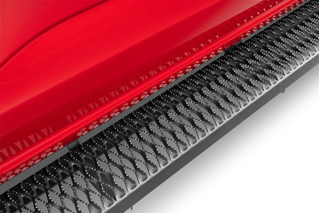 Product of N-Fab GFF15QC-TX Growler Running Board 