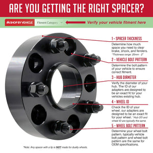 Product of Coyote Wheel Accessories 5500-5500h-C Wheel Adapter