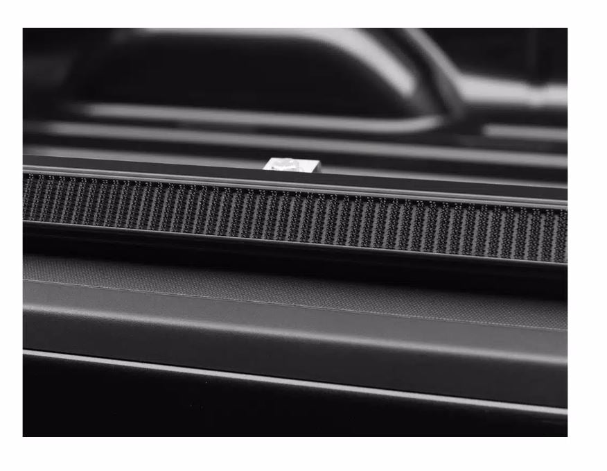 Product of Truxedo TruXport Soft Roll-Up 269601 Tonneau Cover 