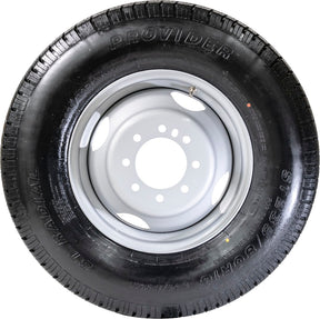 Taskmaster A16rtk477hdm Tire/ Wheel Assembly||a16rtk477hdm_002.Jpg||85||tmc6rtk477hdm||1142918
