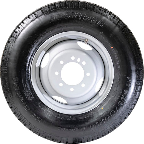Taskmaster A16rtk477hdm Tire/ Wheel Assembly||a16rtk477hdm_002.Jpg||85||tmc6rtk477hdm||1142918
