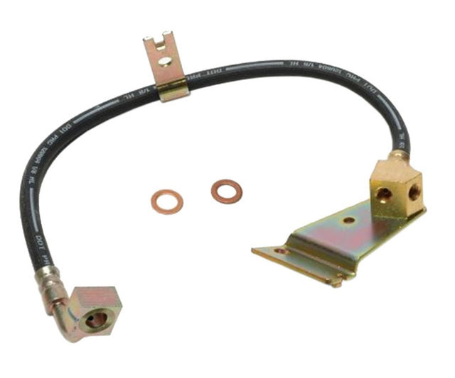 Product of Raybestos Brakes BH380217 Element3 ™ OEM Brake Line 