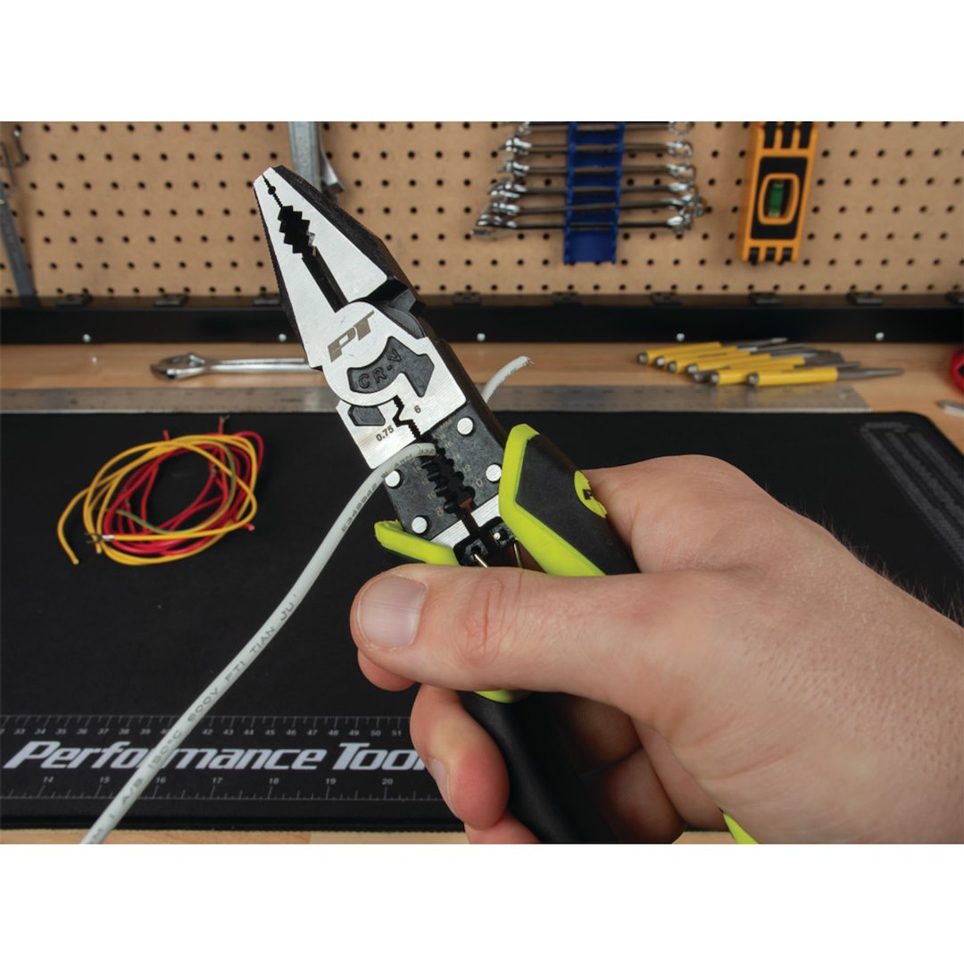 Product of Performance Tool W86508 Pliers
