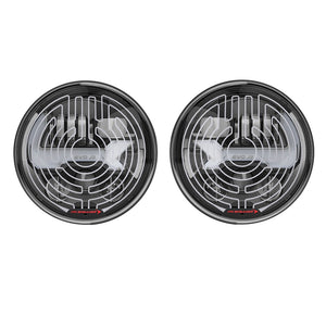 Product of J.W. Speaker 0558153 Projector Beam Headlight Assembly - LED - Set Of 2 