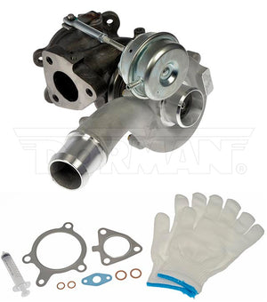 Dorman (Oe Solutions) 667-426 Turbocharger||||85||d18667426||1894611