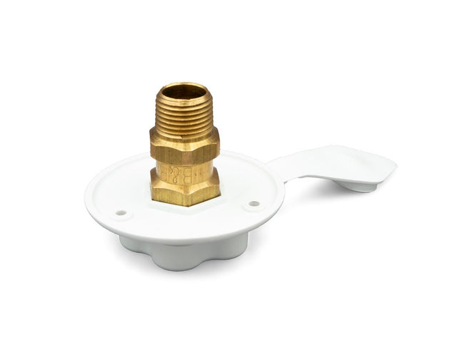 B&B Molders 94214 Fresh Water Inlet||94214_1.Jpg||85||bbm94214||1043699