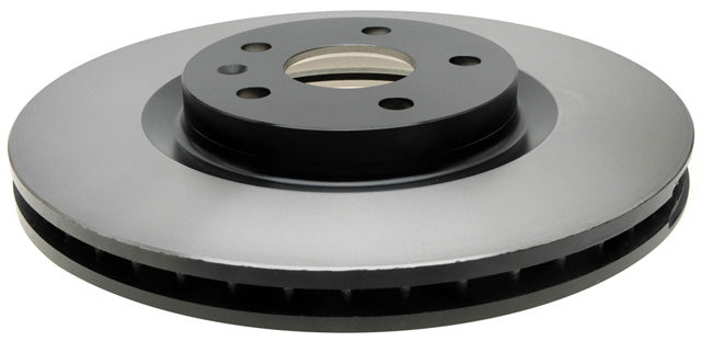 Product of Raybestos Brakes 580676 Specialty - Street Performance Plain Face 2-Piece Brake Rotor 