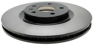 Product of Raybestos Brakes 580676 Specialty - Street Performance Plain Face 2-Piece Brake Rotor 
