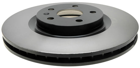 Product of Raybestos Brakes 580676 Specialty - Street Performance Plain Face 2-Piece Brake Rotor 