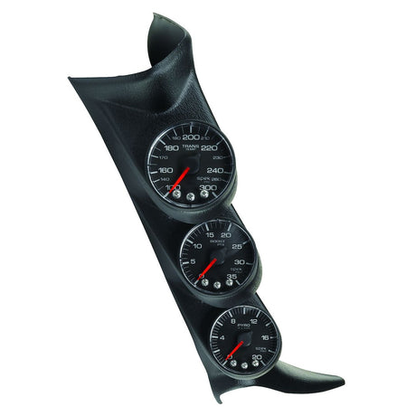 Product of Autometer P73020 Gauge Pod Pillar