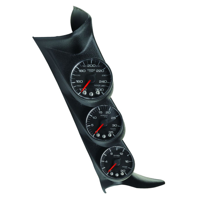 Product of Autometer P73020 Gauge Pod Pillar