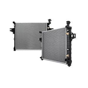 Mishimoto R2336 Radiator||r2336-01-04_1.Jpg||85||m1nr2336||1693784