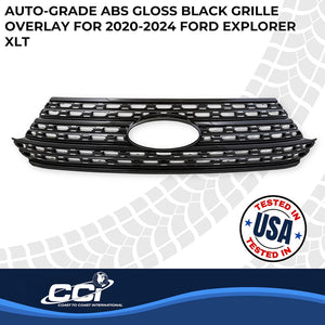 Coast To Coast Gi197blk Grille Insert||c2c_Gi197blk_Grille Overlay_B2c_3.Jpg||87||c2cgi197blk||2213144