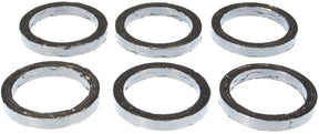 Mahle/ Clevite Ms19661 Exhaust Manifold Gasket||ms19661.Jpg||85||m25ms19661||1694337