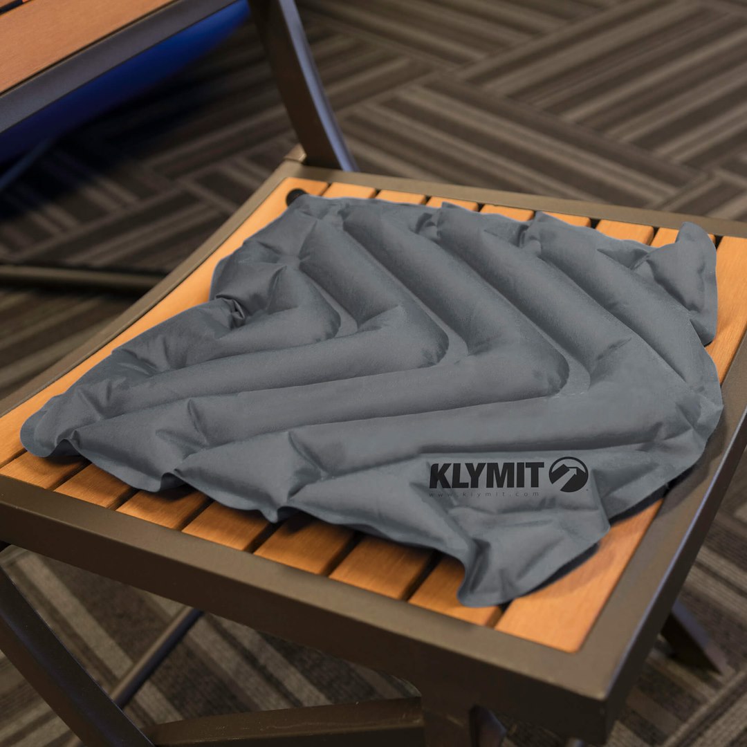 Klymit 12vsgr02b Seat Cushion||12vsgr02b_5.Jpg||90||kly12vsgr02b||1738032