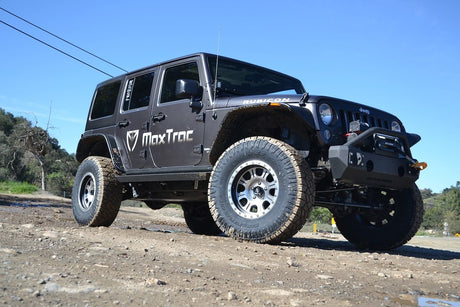 Product of MaxTrac 889730 Lift Kit Suspension 