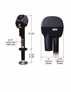 Stromberg Carlson Jet-4500 Trailer Tongue Jack||jet-4500_2.Jpg||87||s2ijet4500||1664897