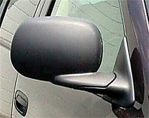 Product of Cipa Usa 10500 Exterior Towing Mirror
