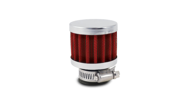 Vibrant Performance 2165 Crankcase Breather Filter||2165_Webl.Jpg||85||v322165||1530546