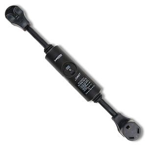Product of SouthWire Corp. 44750-001 120 Volt 30 Amp Surge Protector 