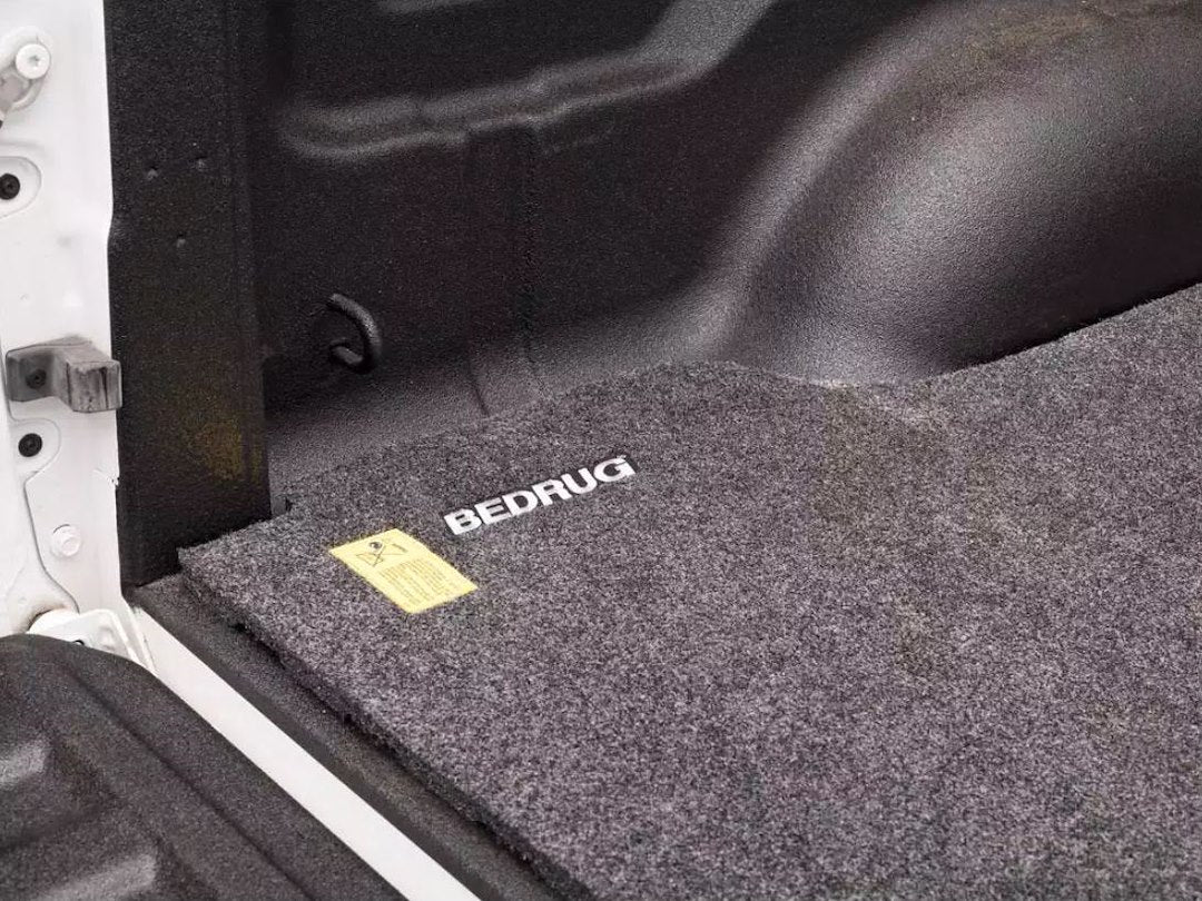 Product of BedRug BMX00D Bed Mat Carpet-Like Polypropylene 98 Inch 