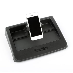 Rugged Ridge 13551.17 Cell Phone Mount||13551_17_Alt2.Jpg||86||o311355117||1568451