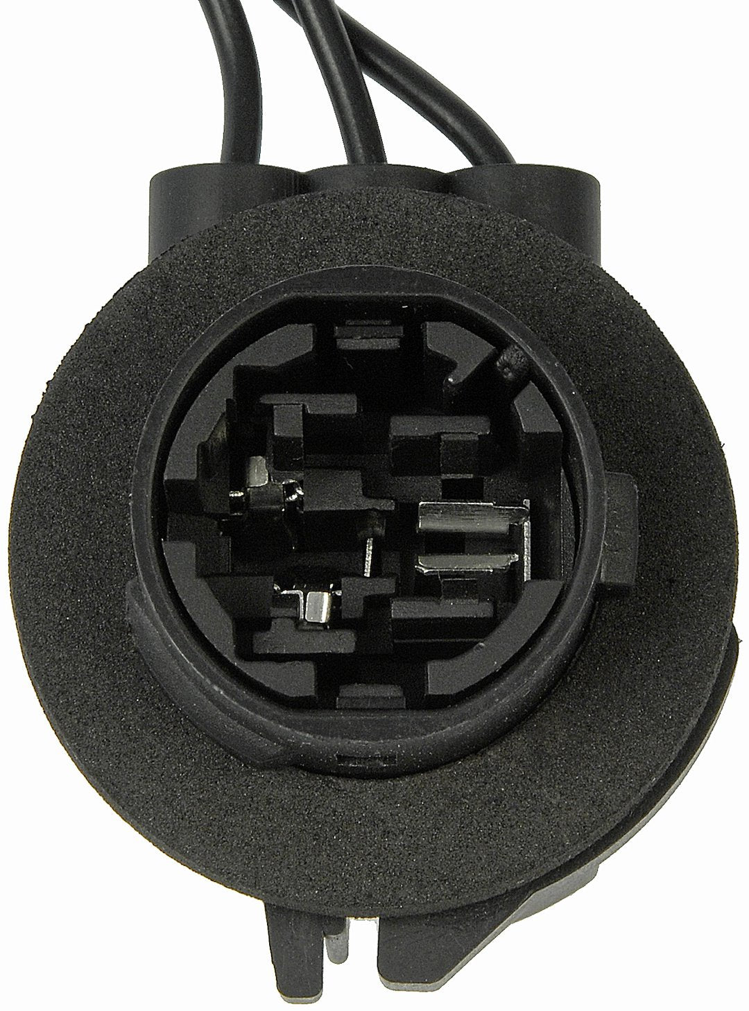 Dorman (Oe Solutions) 85881 Tail Light Socket||85881-003.Jpg||87||d1885881||873991
