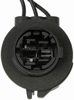 Dorman (Oe Solutions) 85881 Tail Light Socket||85881-003.Jpg||87||d1885881||873991