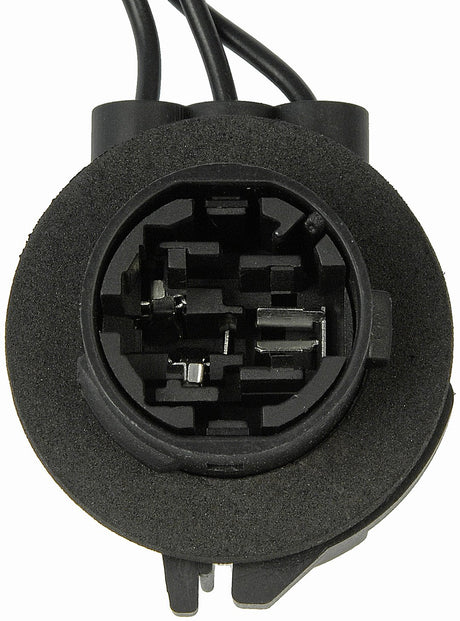 Dorman (Oe Solutions) 85881 Tail Light Socket||85881-003.Jpg||87||d1885881||873991