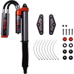 Product of Fox Shocks 883-06-183 3.0 Factory Series Shock Absorber 