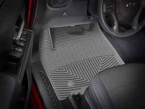 Weathertech (Usa) W489gr Floor Mat||w489gr_1.Jpg||86||w24w489gr||2268374