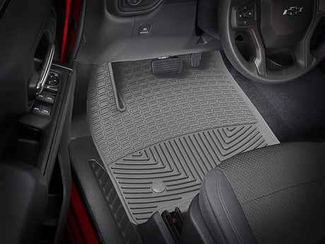 Weathertech (Usa) W489gr Floor Mat||w489gr_1.Jpg||86||w24w489gr||2268374
