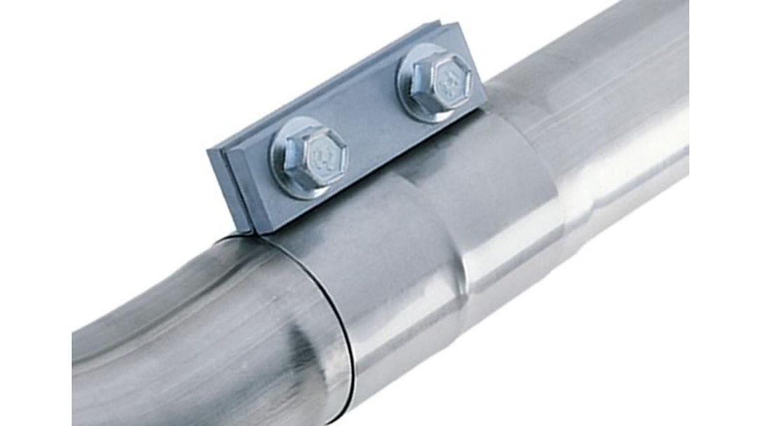 Borla 18006 Exhaust Clamp||18006.Jpg||85||b2518006||2081940