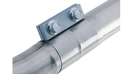 Borla 18006 Exhaust Clamp||18006.Jpg||85||b2518006||2081940