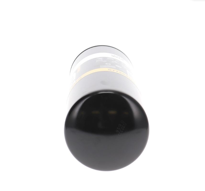 Product of Wix Filters 57744XD Spin-On/ By-Pass Oil Filter 