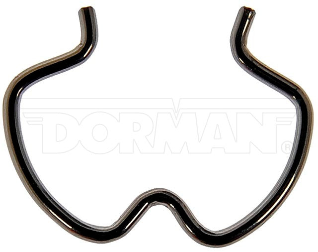 Dorman (Oe Solutions) 800-801 Transmission Oil Cooler Line Clip||800-801_1.Jpg||86||d18800801||899161