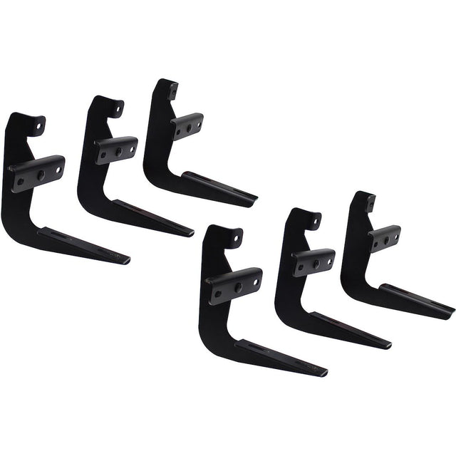 Product of Westin Automotive 27-2195 Running Board Mounting Kit 