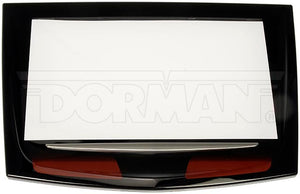 Dorman (Oe Solutions) 601-703 Infotainment Display Module||601-703.Jpg||85||d18601703||1149850