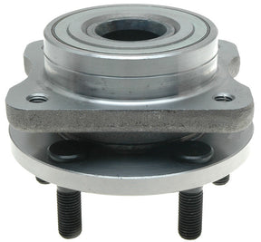 Raybestos Brakes 713122 Wheel Bearing And Hub Assembly||713122.Jpg||85||r42713122||1233647